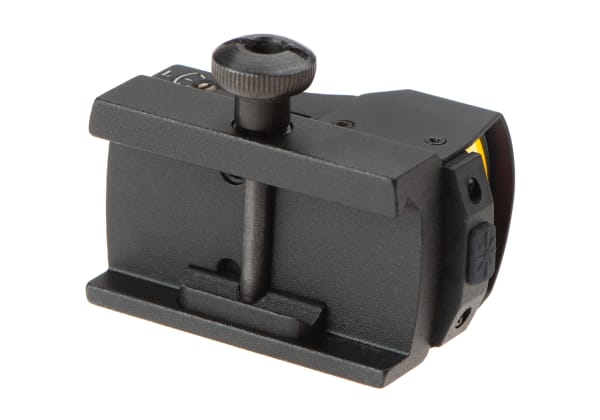 Black Owl SSR1602 Red Dot Sight