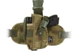 Invader Gear Dropleg Holster Left