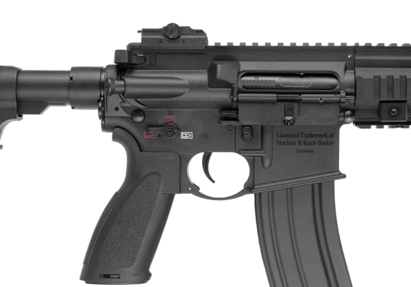 Heckler & Koch H&K HK416 A5 Sportsline