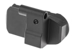 5KU Picatinny Rail Stock Base For LCT / CYMA AK