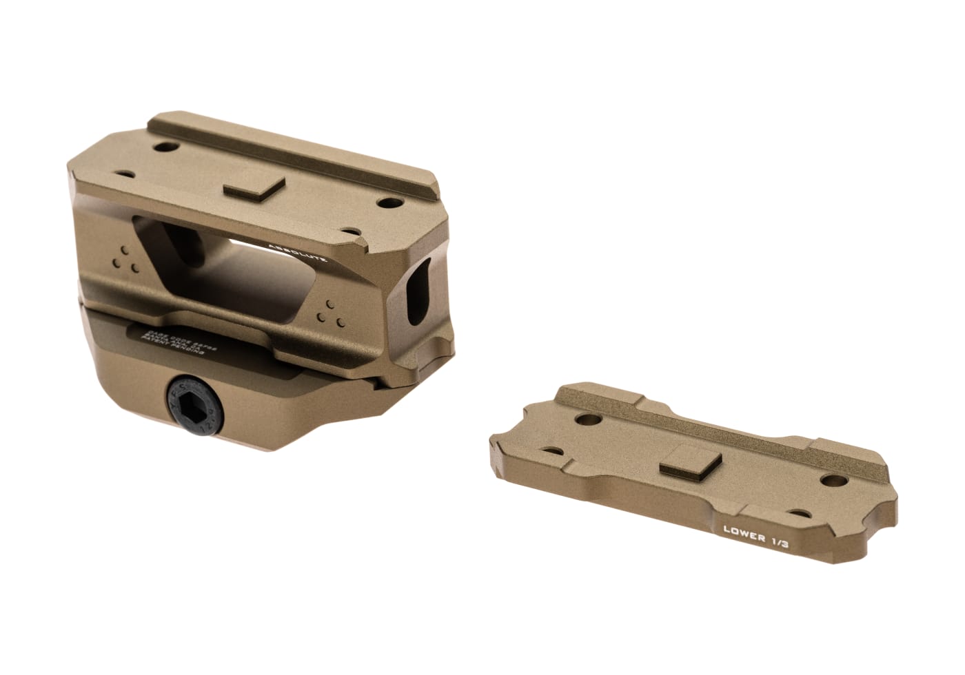 Strike Industries T1 Riser