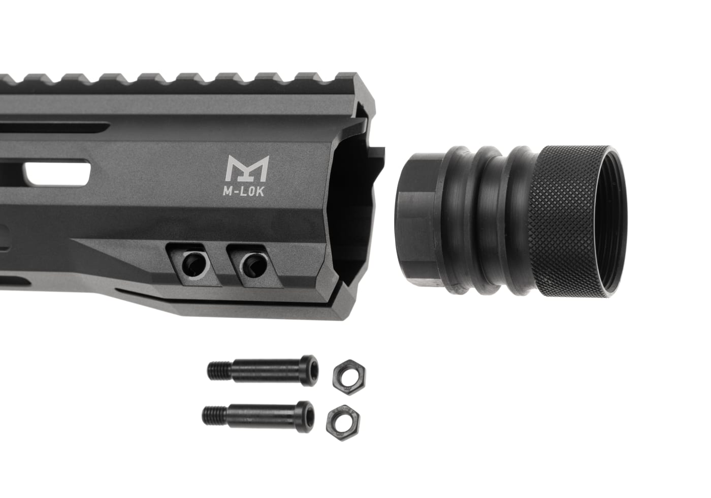 Clawgear CG15 Handguard M-Lok 13,5
