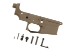 Krytac LVOA Lower Receiver Assembly