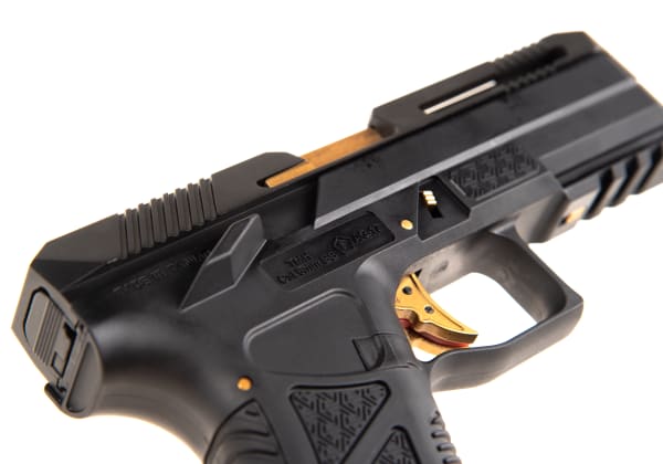 HFC AG-17 Metal Version GBB