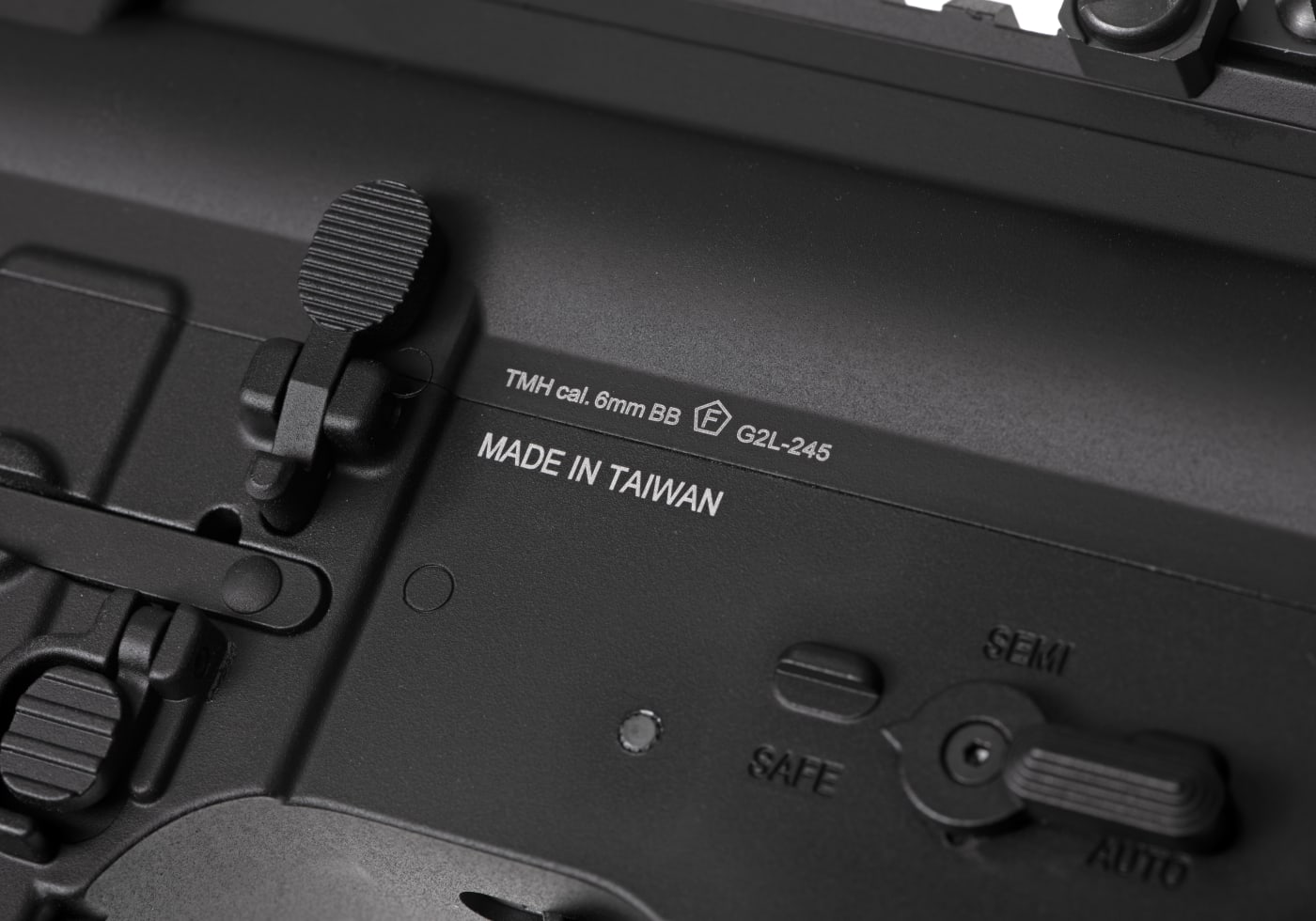 G&G Knight's Armament SR30 M-LOK S-AEG