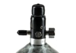 Dominator 48/4500 HPA Carbon Tank