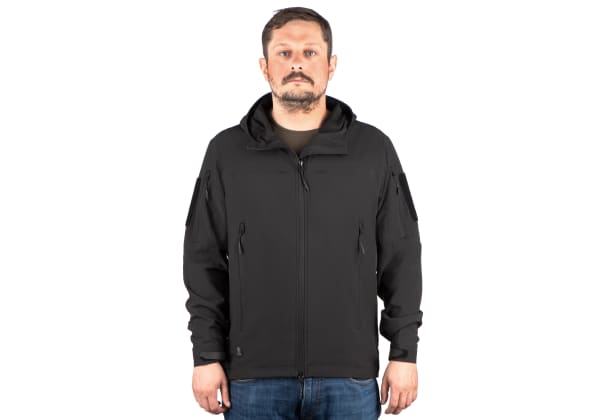 Outrider T.O.R.D. Flex Windblock Hoody LW