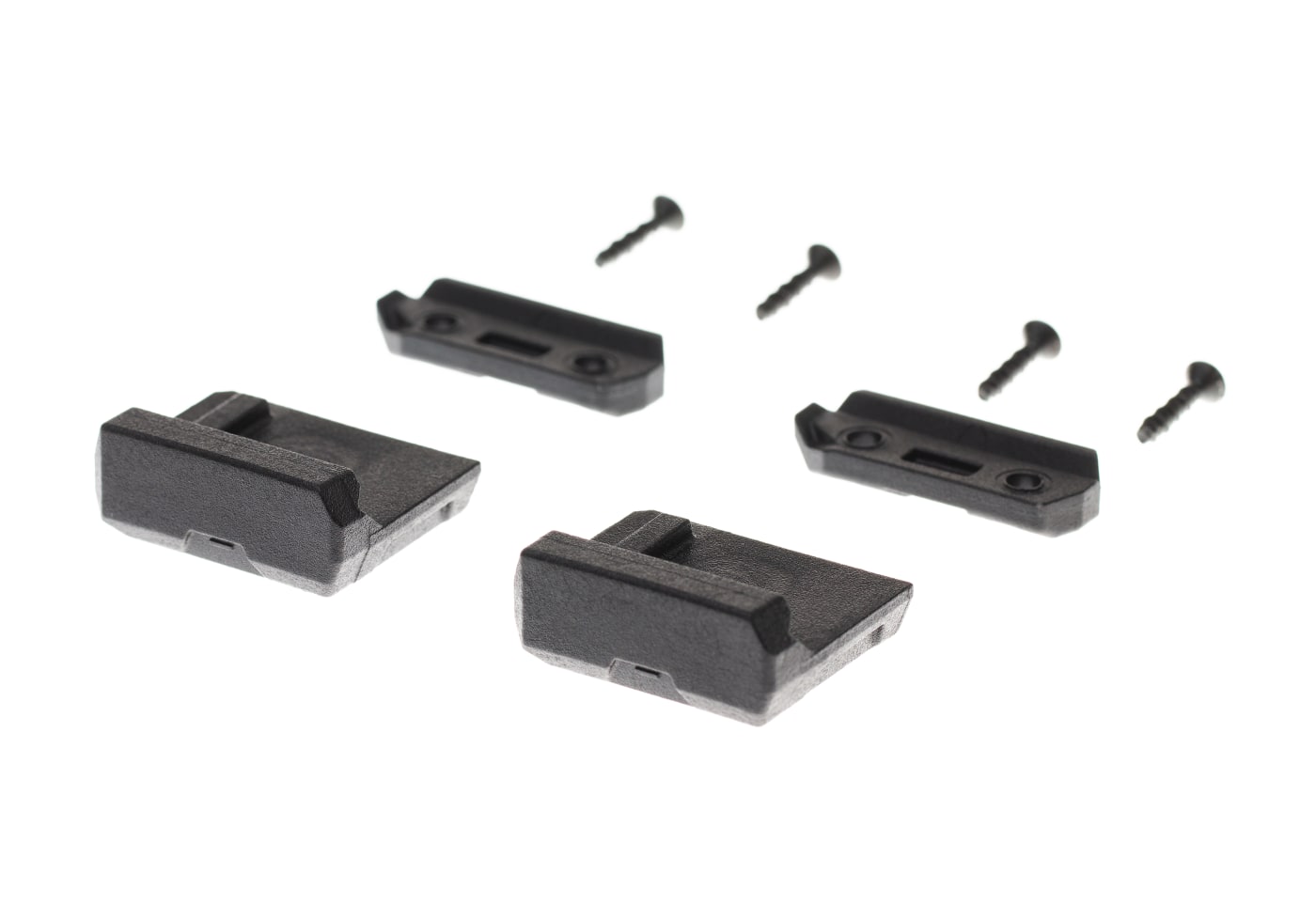 Blackhawk Omnivore Rail Attachment Device