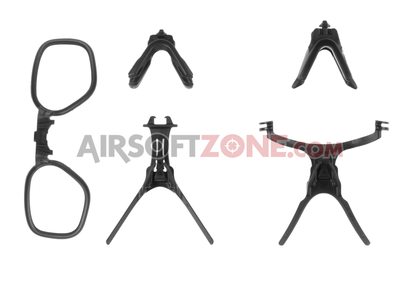ESS URx Prescription Insert 2024 Airsoftzone