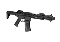 Amoeba AM-013 EFCS