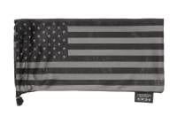 Oakley SI Fuel Cell Steel Flag