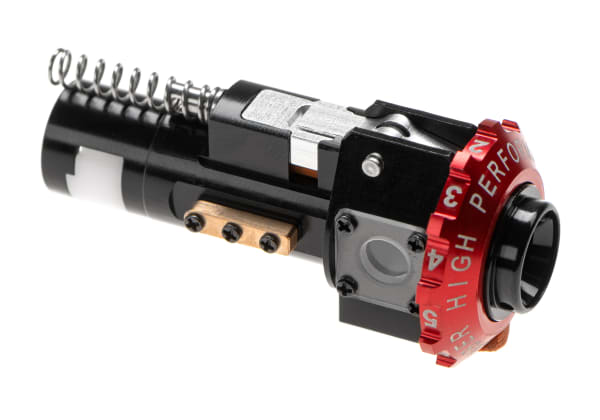 Maxx Model CNC Aluminum Hopup Chamber M4W