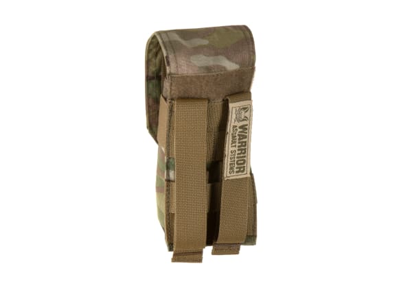 Warrior Single Covered Mag Pouch G36