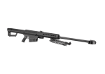 Snow Wolf Barrett M82A1 Full Metal