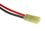 VB Power Lipo 11.1V 1100mAh 20C Stock Tube Type