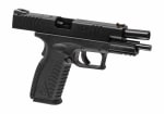 Springfield Armory XDM Blowback Co2 4.5mm
