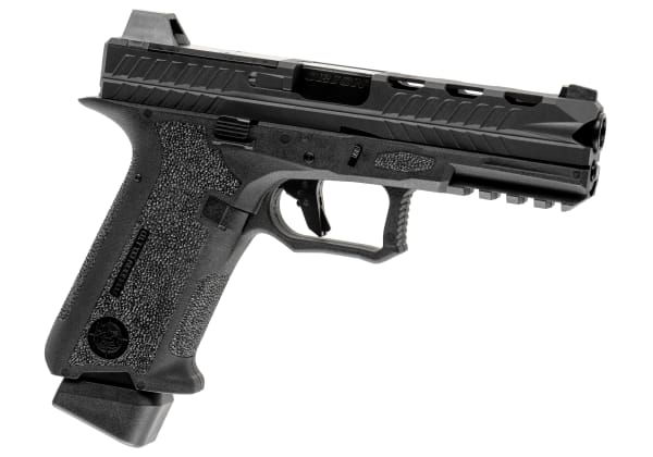 Poseidon Orion No.2 Action GBB