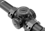 Firefield RapidStrike 1-10x24 Riflescope Kit