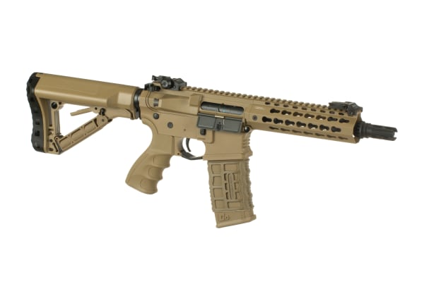G&G CM16 E.T.U. SRS S-AEG
