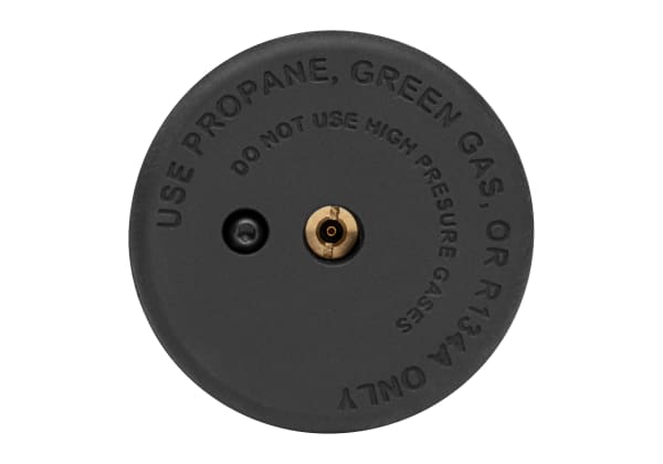 Krytac Tornado 3 Timer Frag Grenade