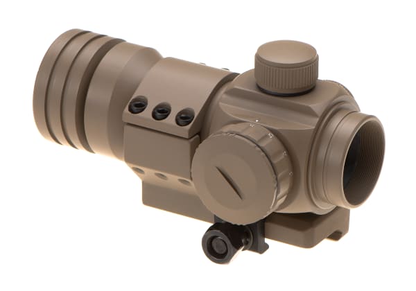 Aim-O M3 Red Dot with Cantilever Mount