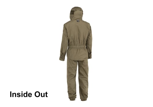 Invader Gear Gorka Suit