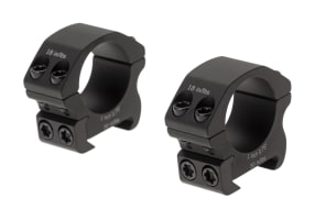 Vortex Optics Pro Ring 25.4mm Low