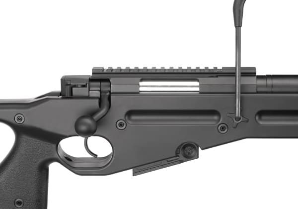 Snow Wolf SV98 Spring Bolt-Action Sniper Rifle