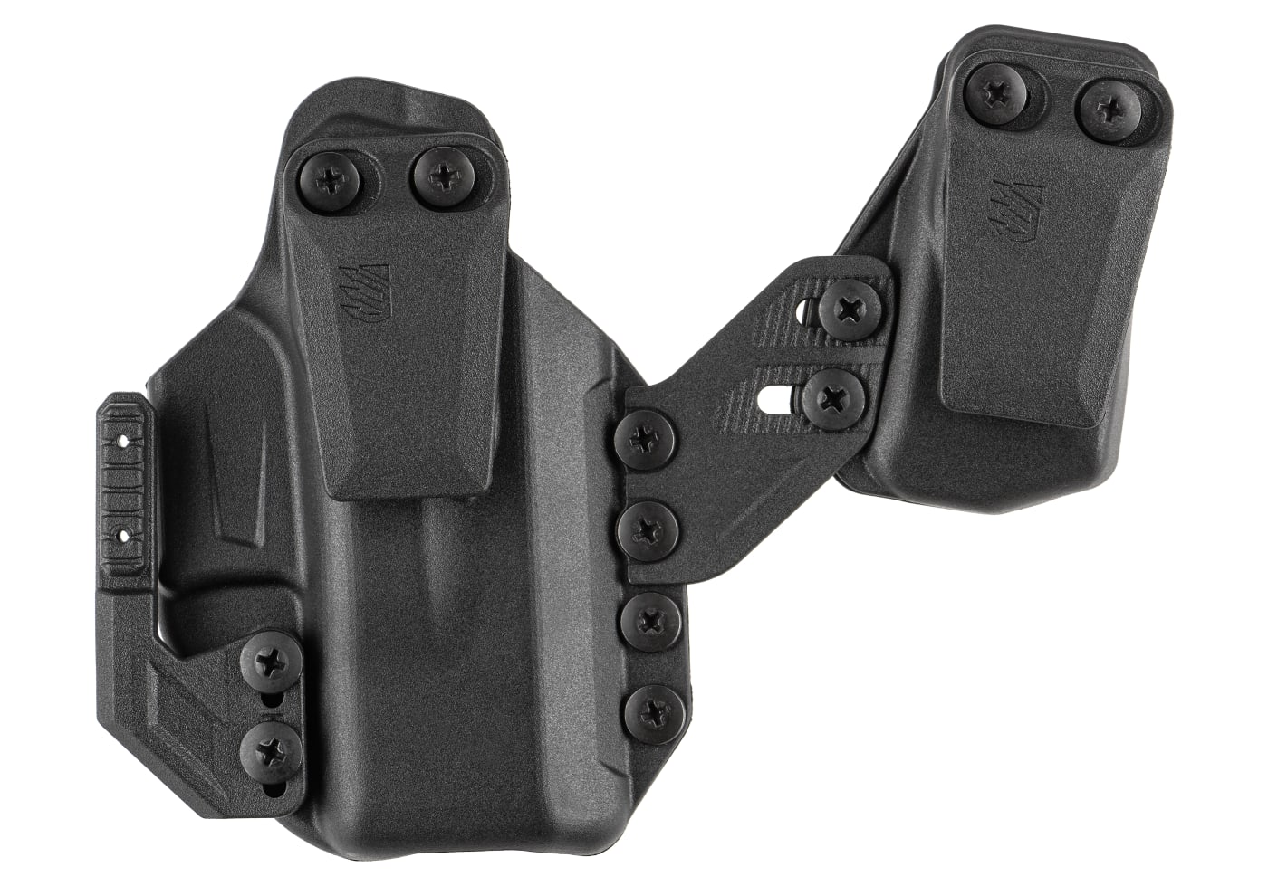 Blackhawk Stache IWB Holster for GLOCK G43/G43x/Hellcat/Taurus GX4