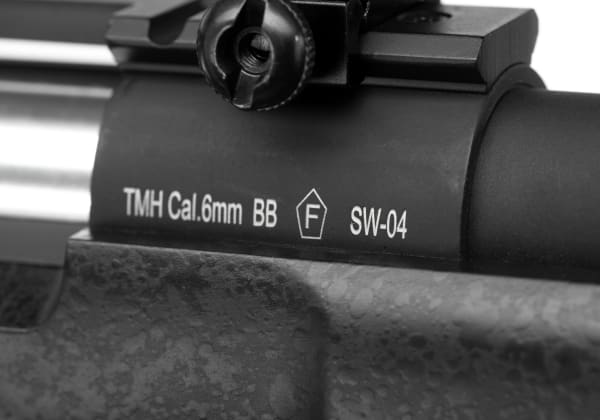 Snow Wolf M24 SWS Sniper Weapon System Set