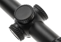 Sightmark Presidio 1-6x24 CR1 SFP Riflescope