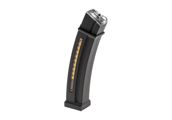 Cyma Magazine MP5 Midcap 130rds