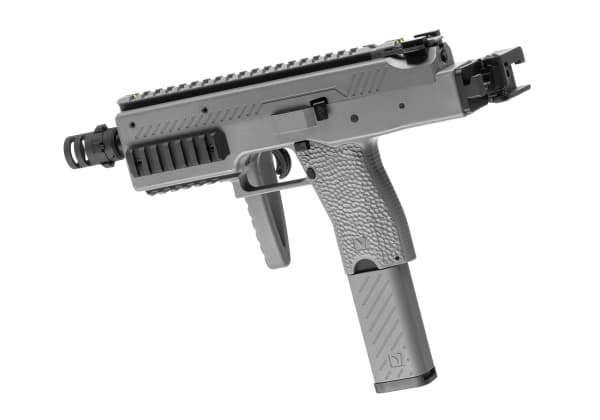 Vorsk VMP-1 SMG GBB