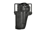 Blackhawk CQC SERPA Holster for Glock 17 / 22 / 31 Left Side