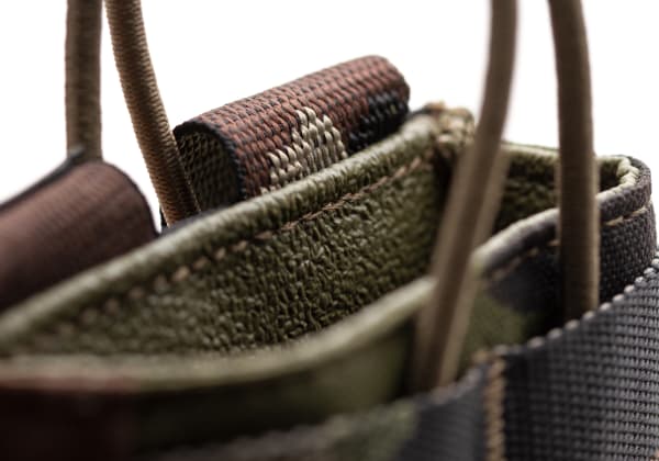 Clawgear 5.56mm Open Single Mag Pouch Core
