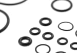 Silverback SRS A1/A2 Replacement O-Ring Set