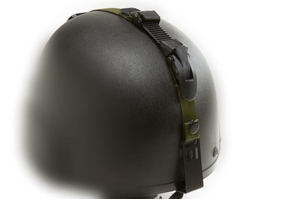 Emerson NVG Helmet Mount Strap PASGT