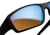 Magpul Ascent - Polarized - Black Frame / Bronze Lens/Blue Mirror