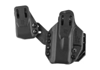 Blackhawk Stache IWB Holster for GLOCK G43/G43x/Hellcat/Taurus GX4
