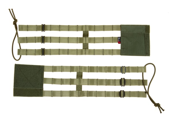 Crye Precision by ZShot AVS 3-Band Skeletal Cummerbund