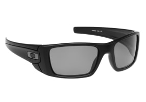 Oakley SI Fuel Cell Polarized