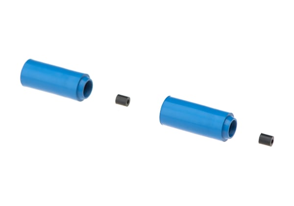 Madbull Regular Hop Up Rubber 60 Degree 2 PCS