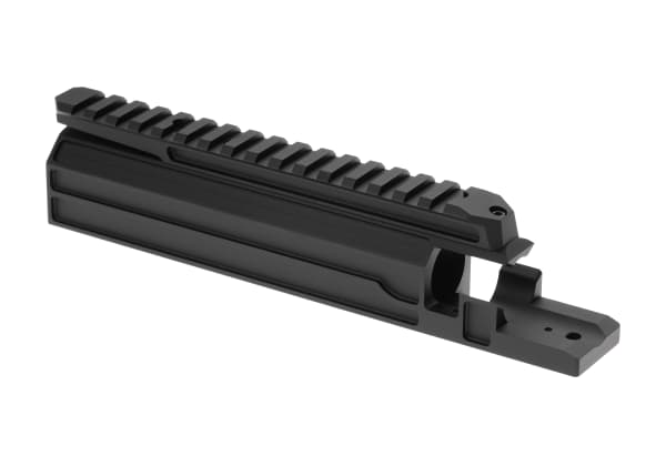 Action Army L96 / MB01 Ambidextrous Receiver