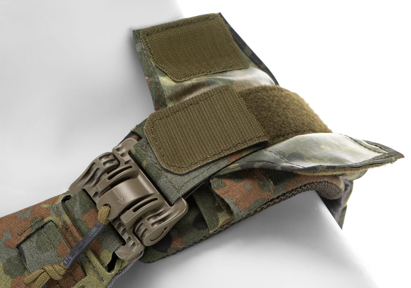 Templar's Gear CIBV Cataphract Plate Carrier DUTY