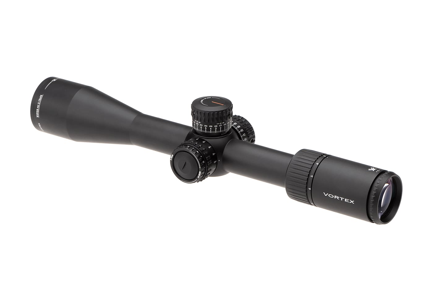 Vortex Optics Viper PST Gen II 3-15x44 FFP EBR-7C MOA