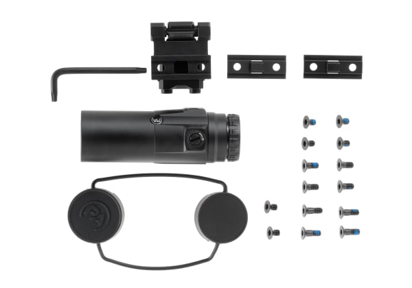 Primary Arms GLx 6X Magnifier