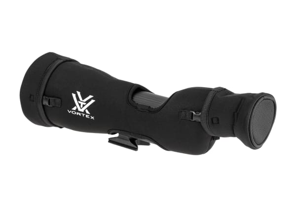 Vortex Optics Crossfire HD 20-60x80 Straight Spotting Scope