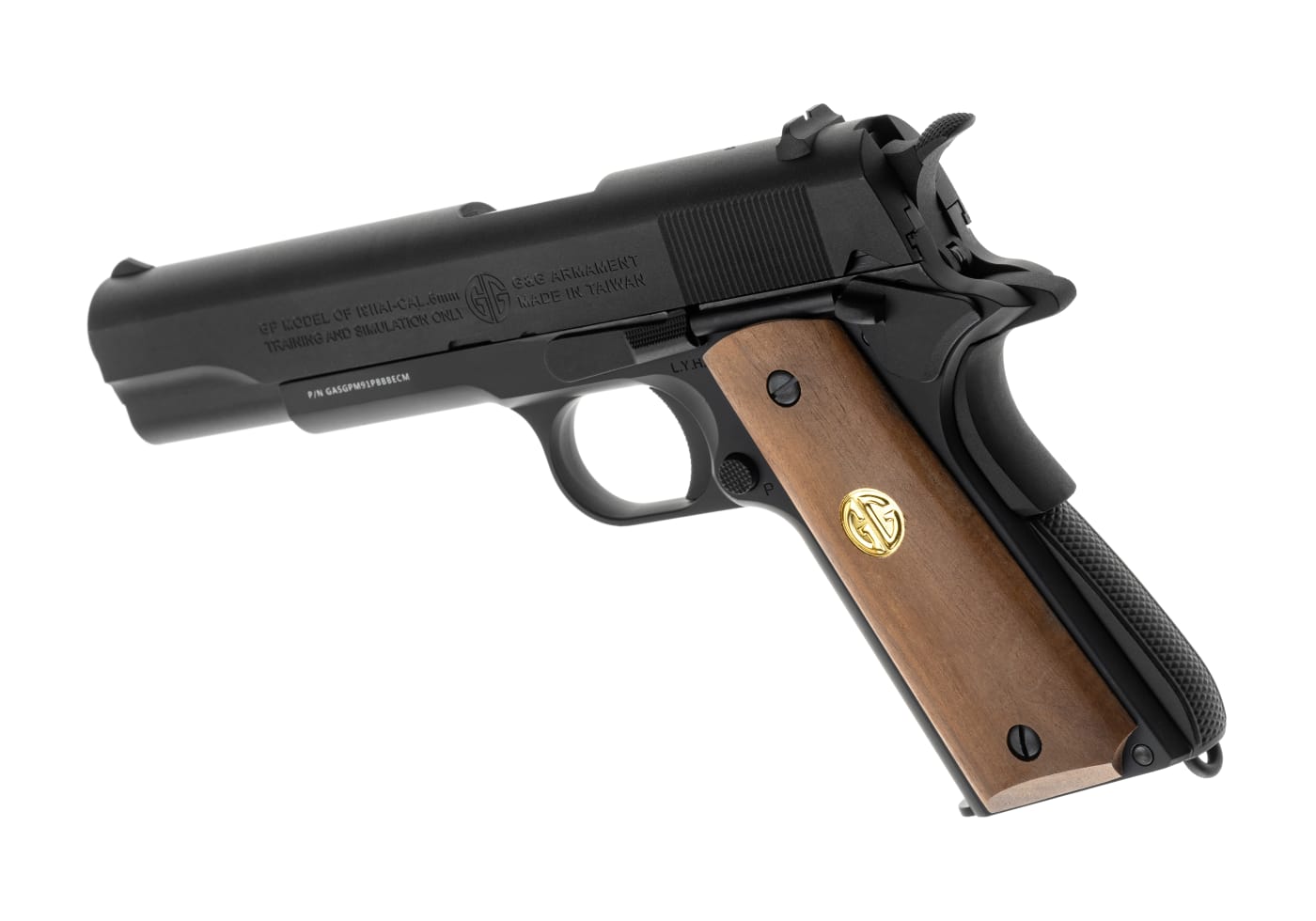 G&G GPM1911-P GP2