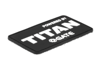 Gate Titan Patch