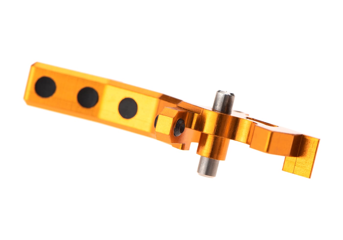Maxx Model CNC Aluminum Advanced Speed Trigger Style B